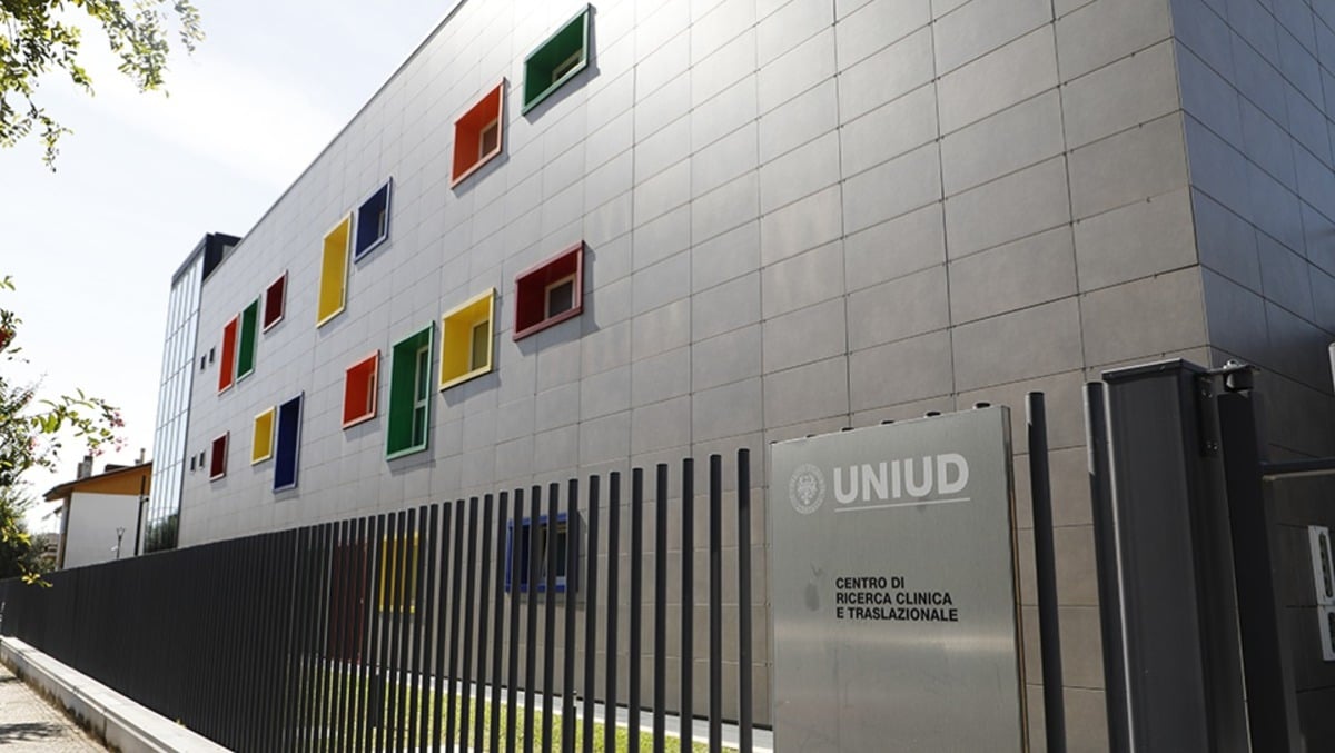 Udine inaugura il nuovo Centro di ricerca clinica: progetti e innovazione per la sanità del futuro -