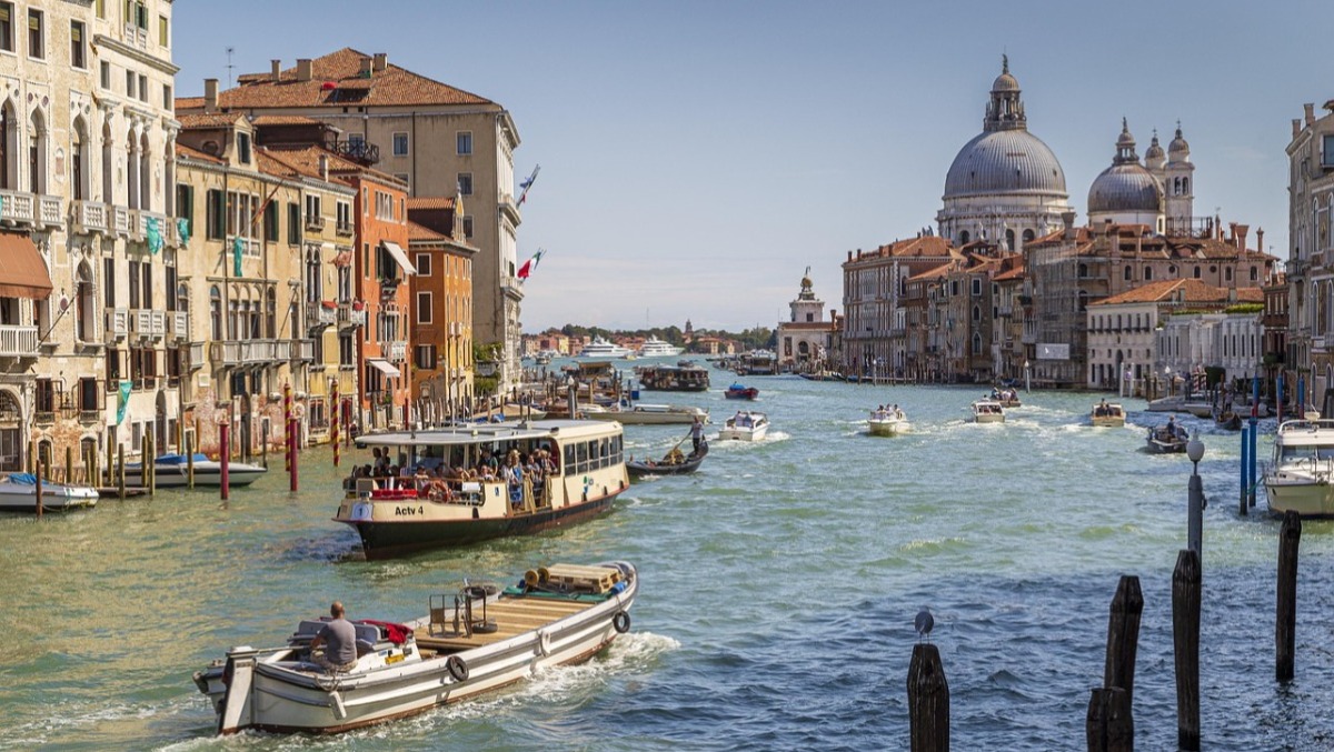 Sicurezza sanitaria a Venezia durante grandi eventi: tra emergenze e servizi privati - 