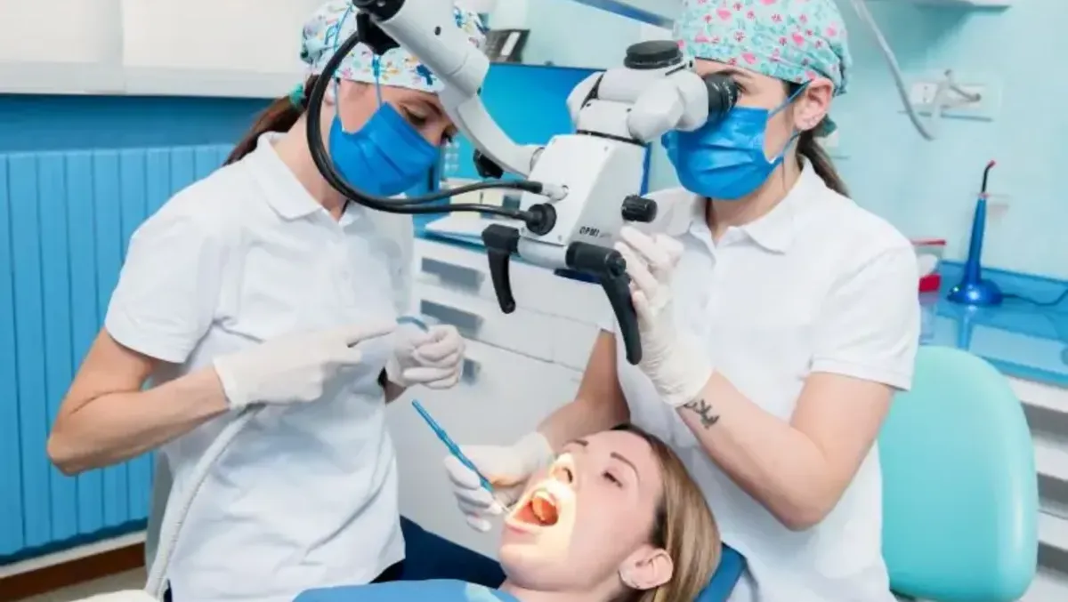 Studio dentistico Pregnana Milanese: la guida completa - 