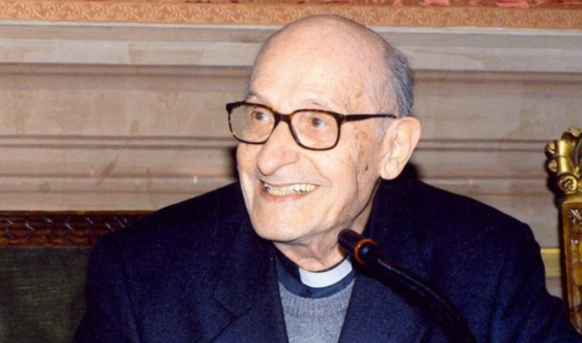 Padova, avviata la Causa di beatificazione per don Giovanni Nervo - 