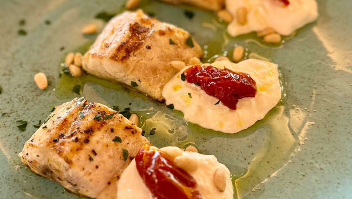 A Grado c’è un ristorante che unisce Friuli e Campania in piatti unici - 