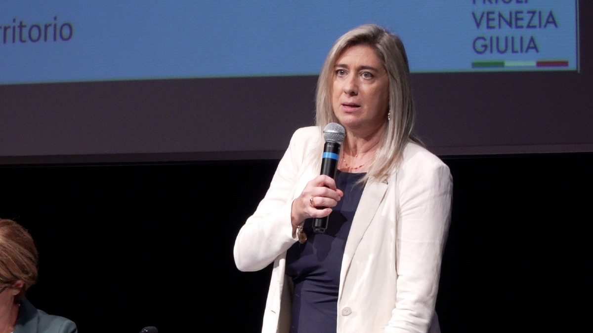 Rigenerazione urbana, a Tavagnacco il convegno con l’assessore Amirante - 