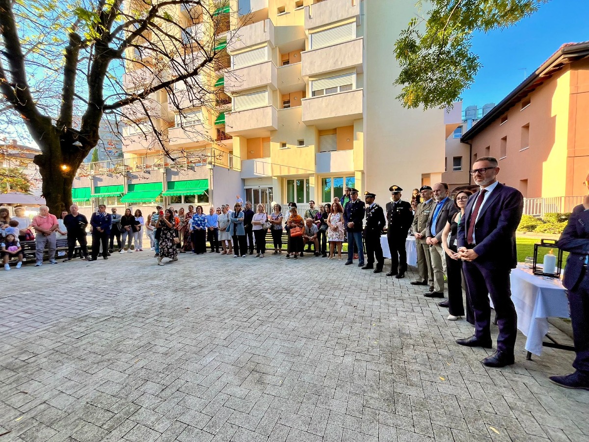 Spilimbergo, Riccardi: “Il capitale umano è la vera forza del sistema sociosanitario” - 