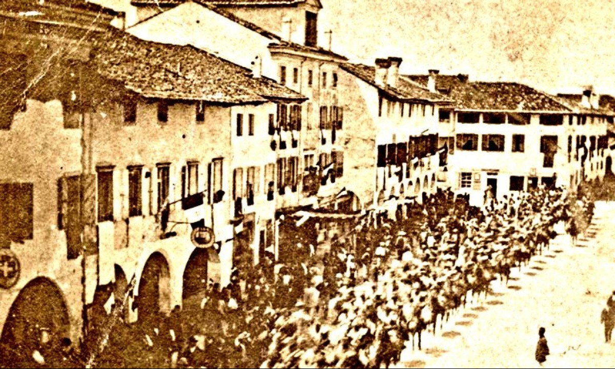 Codroipo riscopre il Risorgimento: memorie private e storia divisa - 