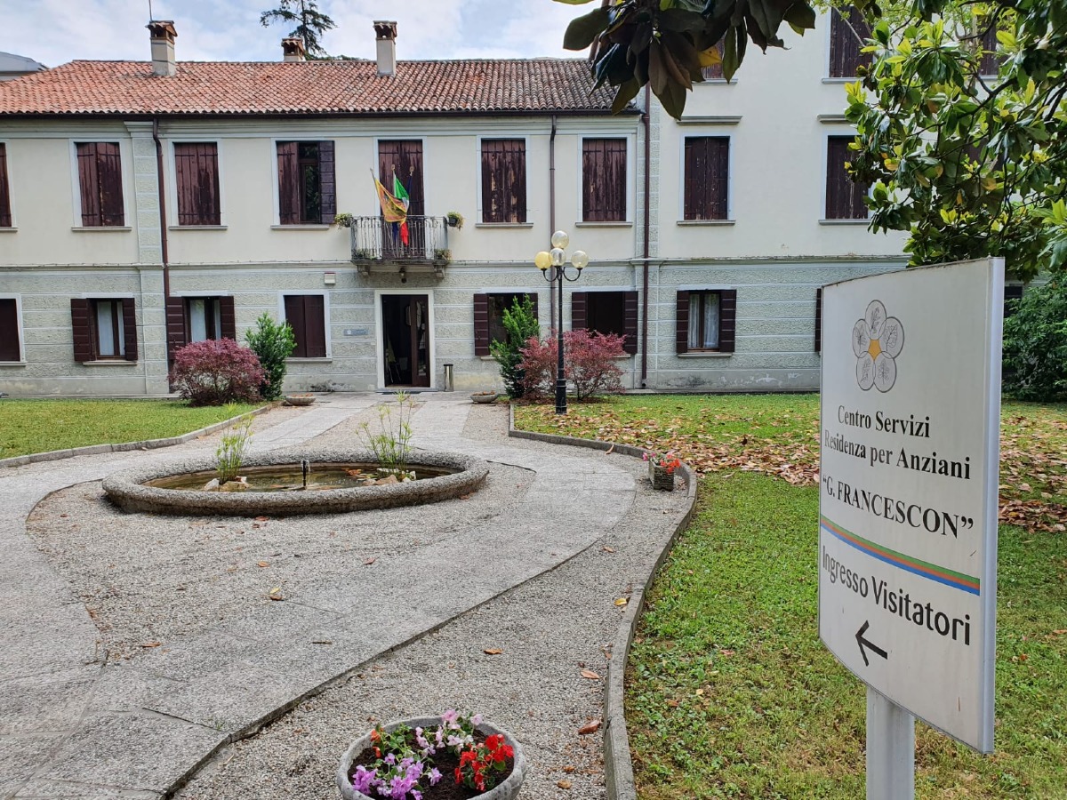 Portogruaro, la Residenza Francescon guida la rete di sostegno alle famiglie con Alzheimer - 