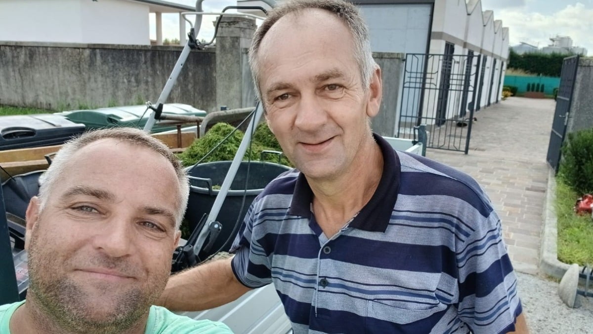 Ultra novantenne cade in cimitero e sbatte la testa: soccorsa prontamente da due operai comunali - 