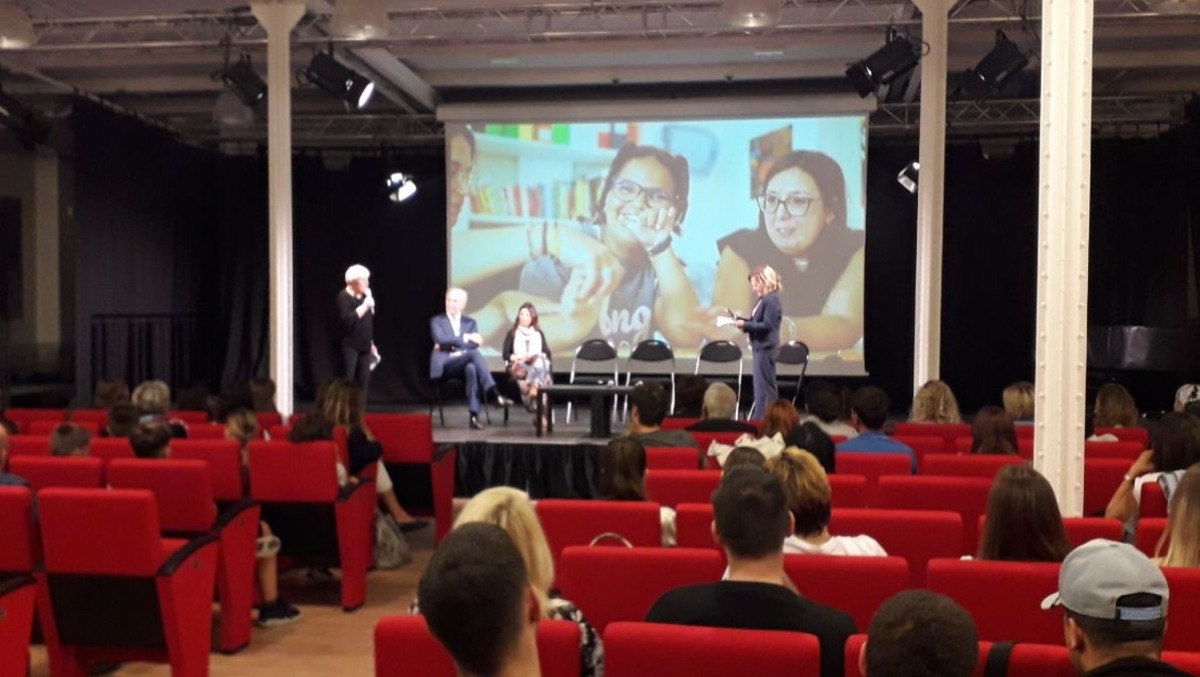 “Aut in School”, il progetto per l'inclusione degli studenti autistici nelle scuole del FVG - 