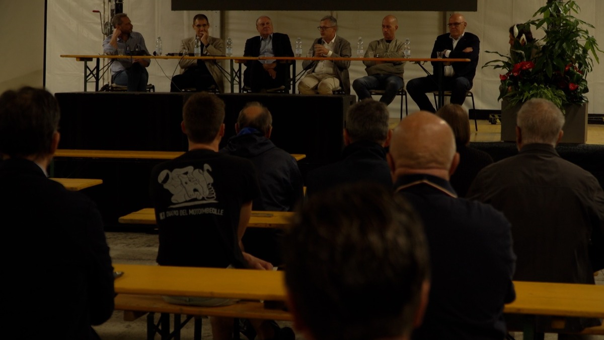 Mortegliano, Zannier contro la nuova Pac: rischio per l’agricoltura friulana - 