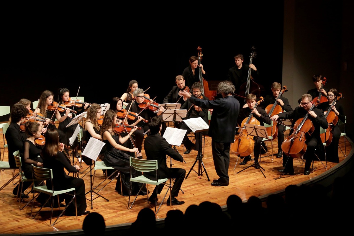 San Vito Musica 2025, Danilo Rossi dirige Elegie con l’Accademia Arrigoni - 