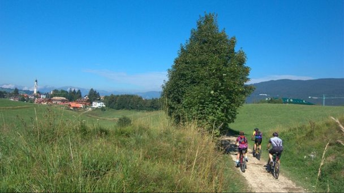 Naturalmente a Roana 2025: salute, sport e cultura sull’Altopiano dei Sette Comuni - 