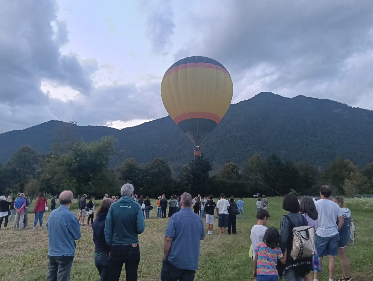 Successo per la 26^ Festa del Frico Resiano: oltre 5.000 presenze in cinque giorni - 