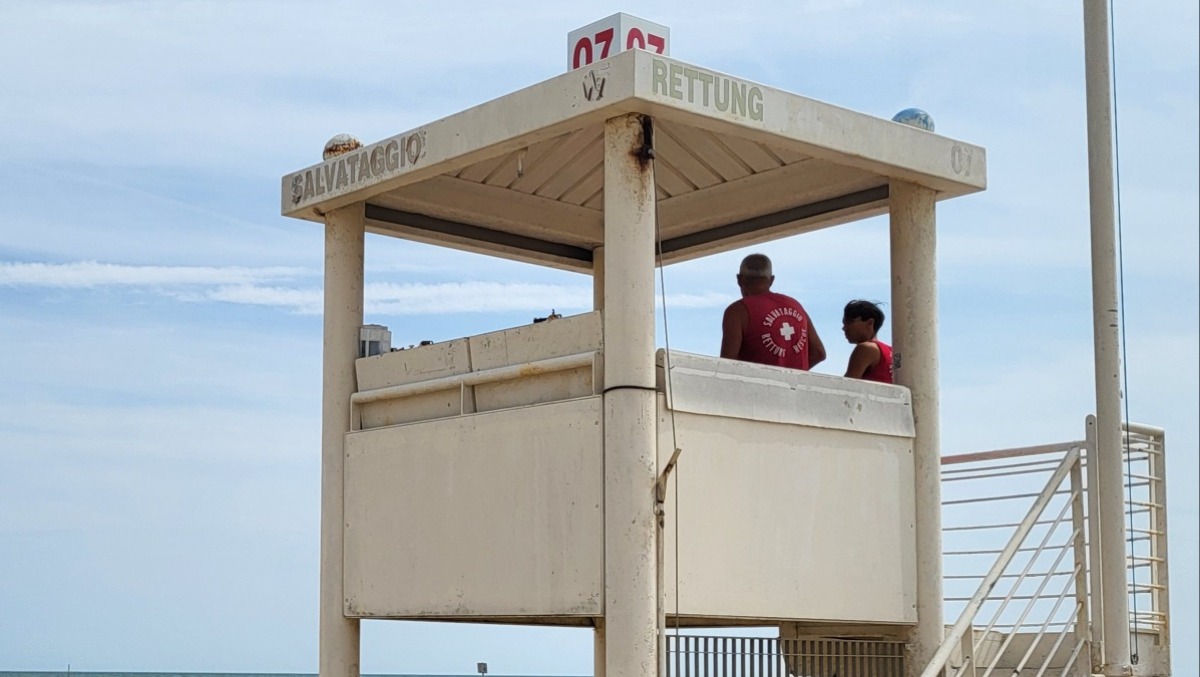 Jesolo allunga l’estate (e lo fa in sicurezza): bagnini in servizio fino a fine settembre - 