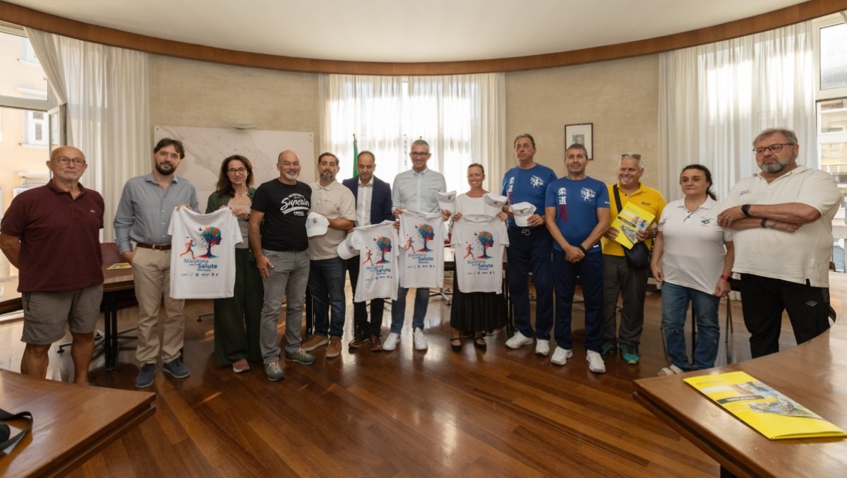 Sport, inclusione e salute: a Trieste la terza edizione di “Vola Alto con lo Sport” - 