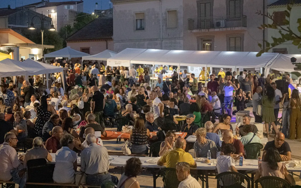 Cosa fare nel weekend in Friuli Venezia Giulia: 10 sagre e feste tra musica, tradizione e gusto - 