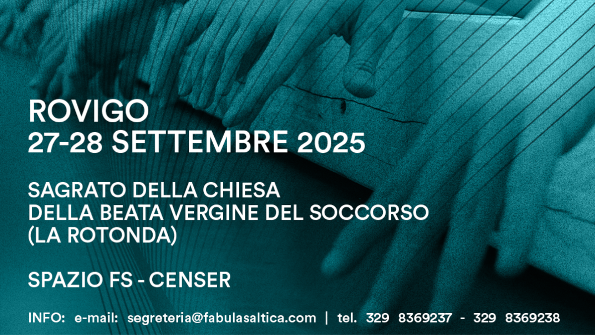 A Rovigo debutta “Le stanze della danza”, il nuovo festival dedicato alla coreografia contemporanea - 
