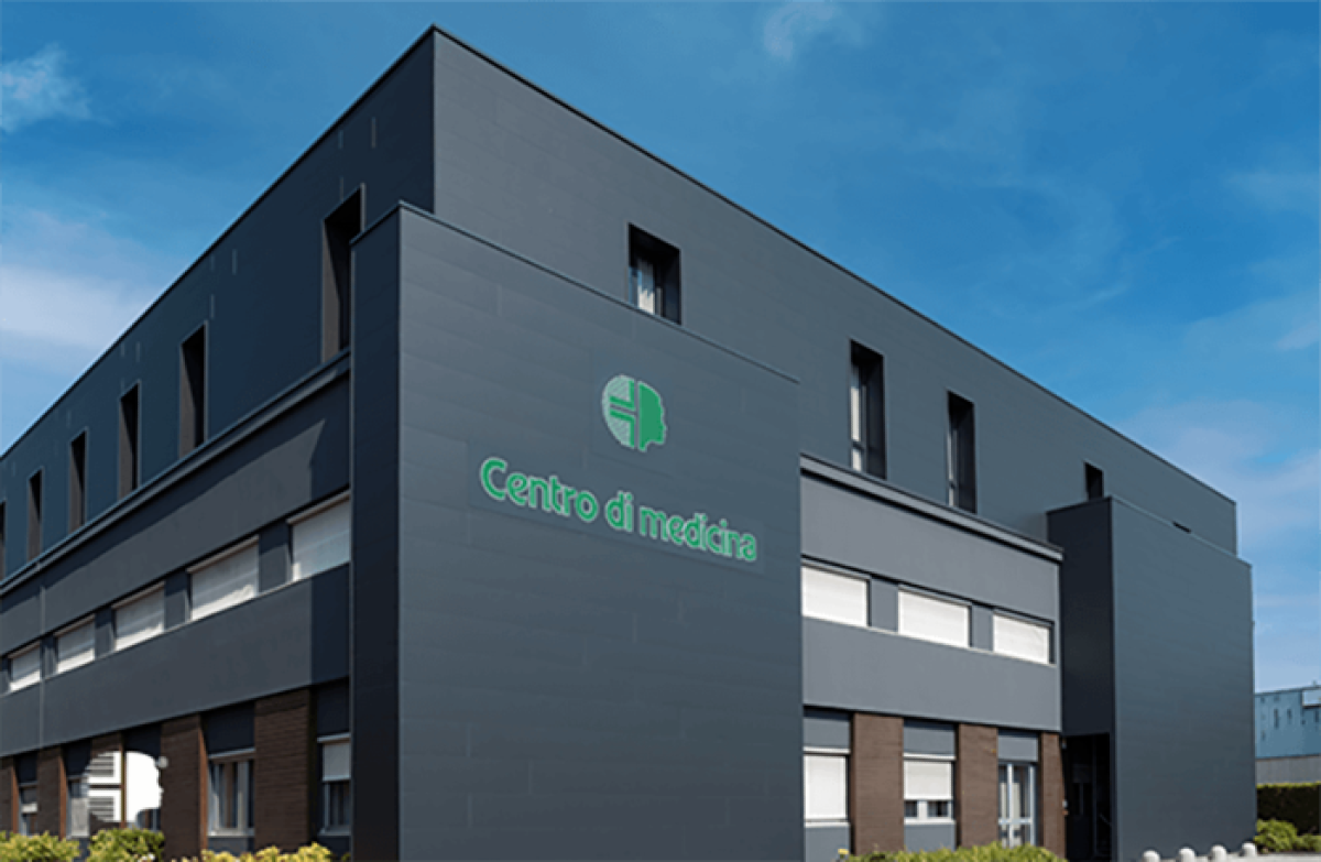Centro di medicina Treviso, nuova TAC con intelligenza artificiale per esami più rapidi e sicuri -