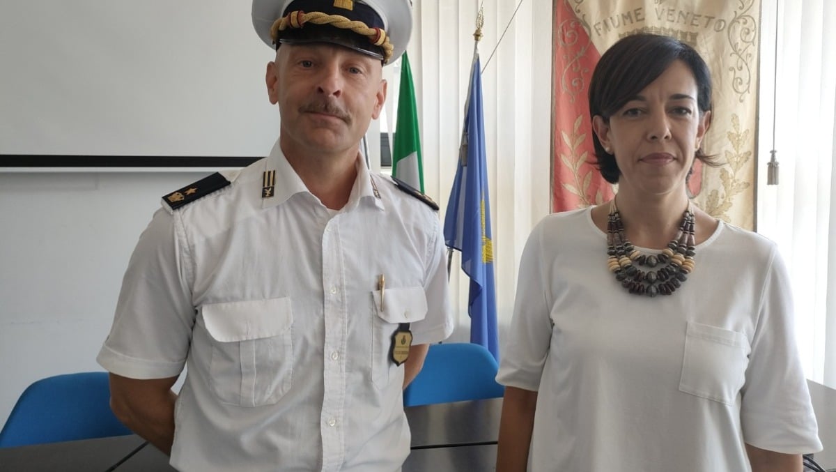 Controlli, sequestri e prevenzione: il bilancio 2025 della Polizia Locale di Fiume Veneto - 