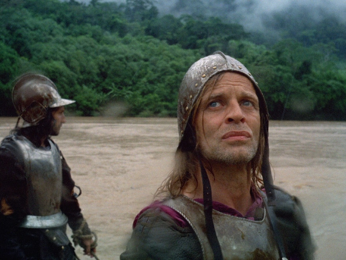 Pordenone, due giorni di proiezioni speciali per Aguirre, furore di Dio di Werner Herzog - 