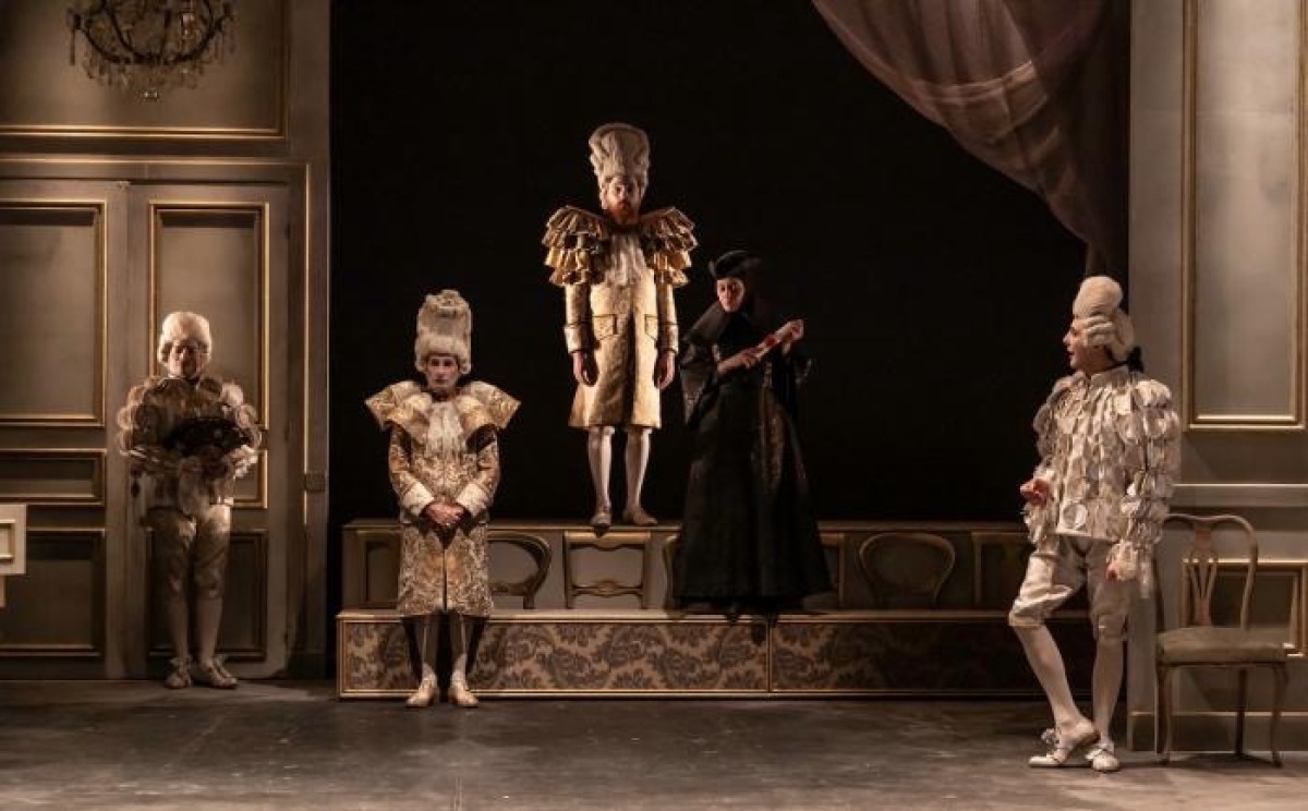 Cormons, al via la campagna abbonamenti per la stagione teatrale 2025/2026 - 
