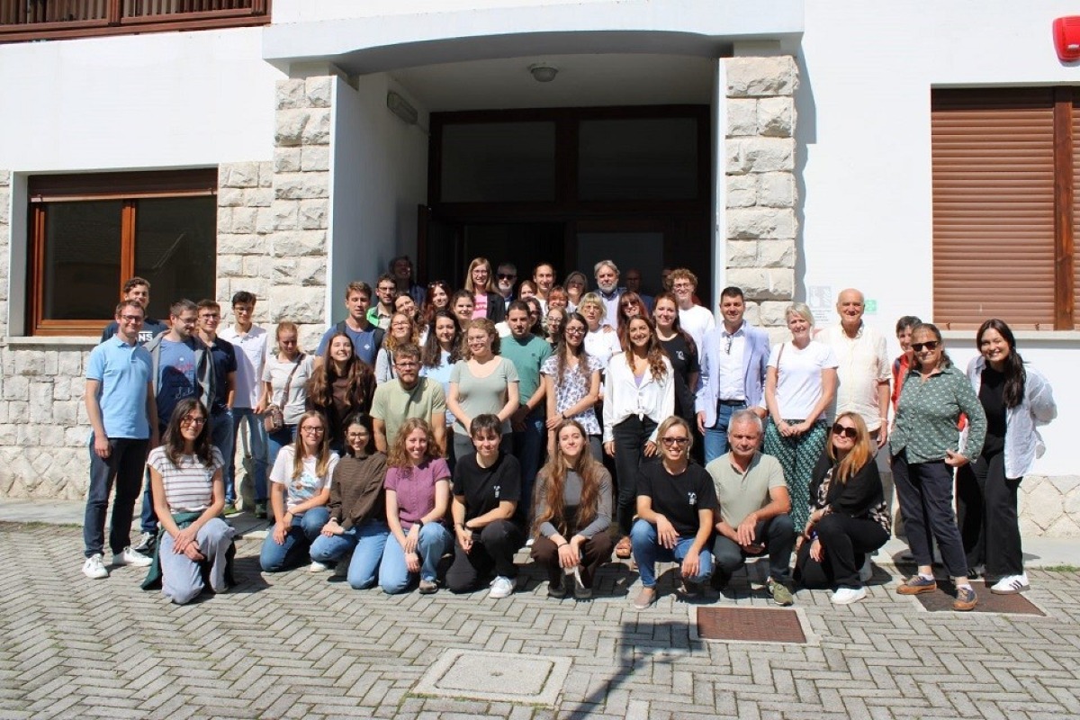Scuola della montagna di Udine, conclusi i corsi a Barcis tra boschi e tradizioni -