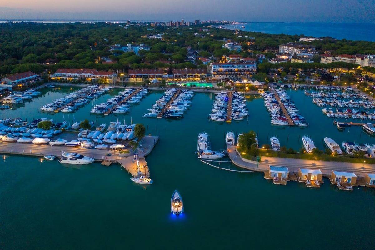 Lignano Pineta rinnova le certificazioni di qualità e ambiente e ottiene la ISO 45001 -