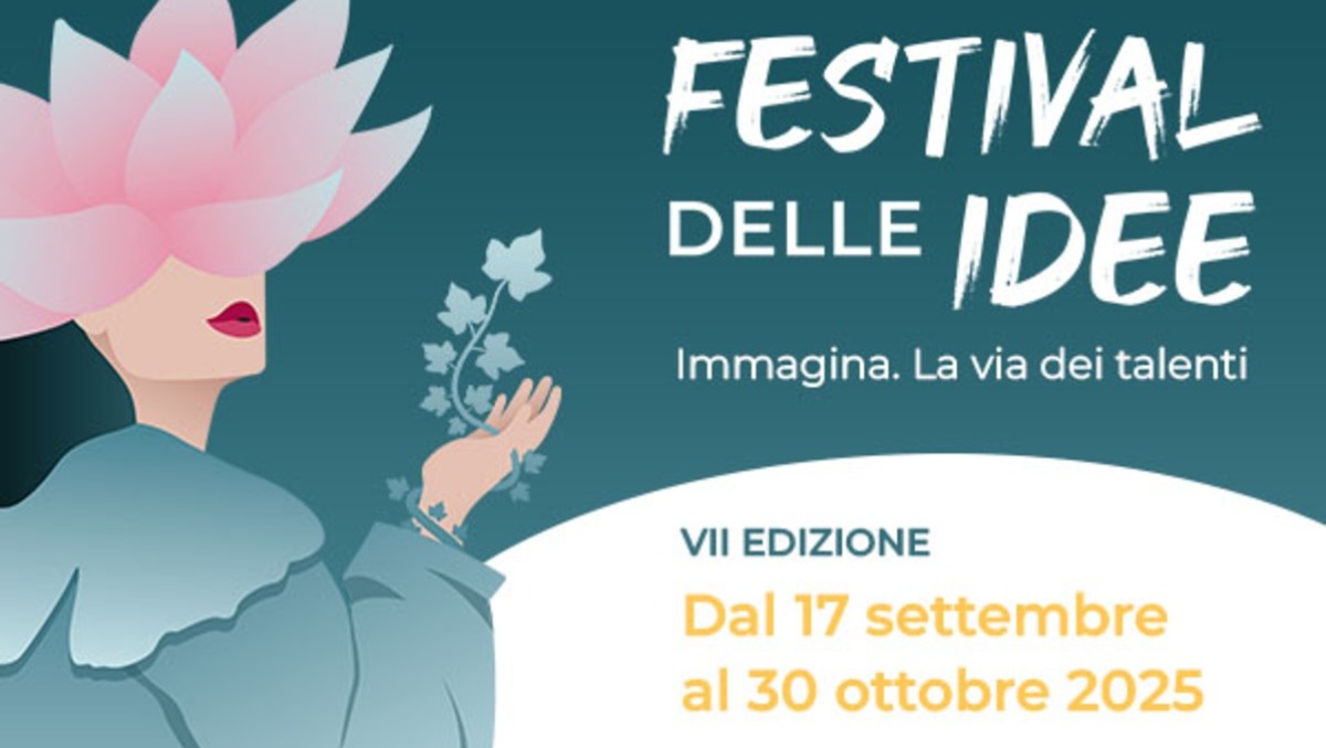 Festival delle Idee 2025, a Mestre e Venezia arrivano Morelli, Porcelli Safonov e Dardust -