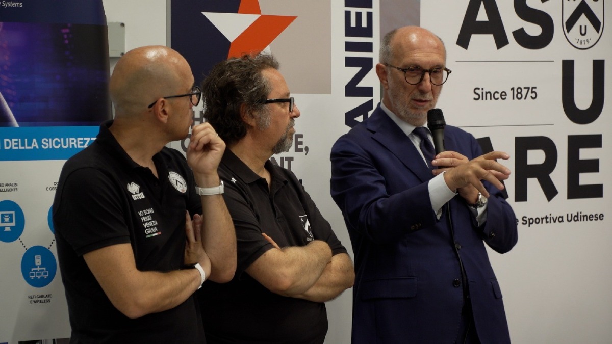 Udine, successo per la Festa dello sport inclusivo al PalaPrexta con atleti e cittadini insieme -