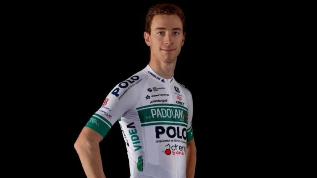 Il cuore di Kevin si ferma durante la Piccola Sanremo: rianimato ciclista 25enne, è in coma -