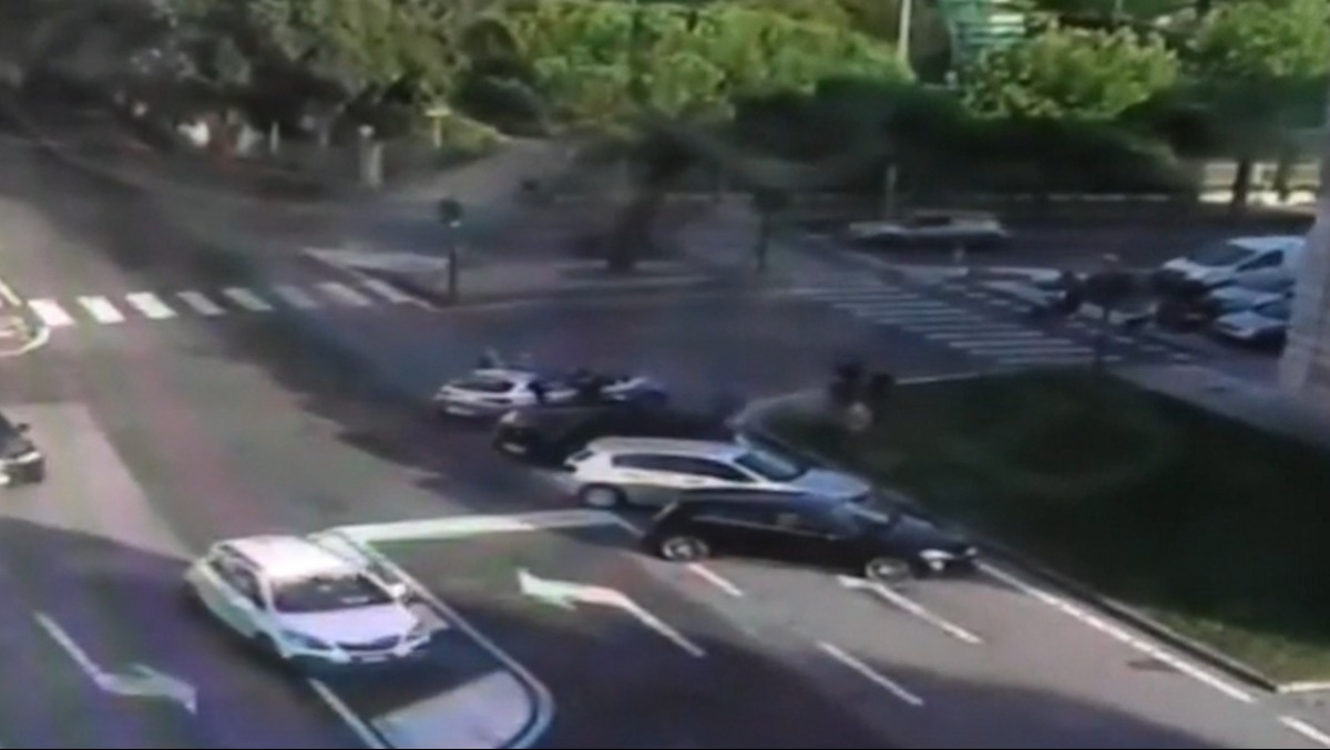 Era latitante da 10 anni, lo cercavano in tutta Europa: 42enne rumeno arrestato a Verona - VIDEO - 