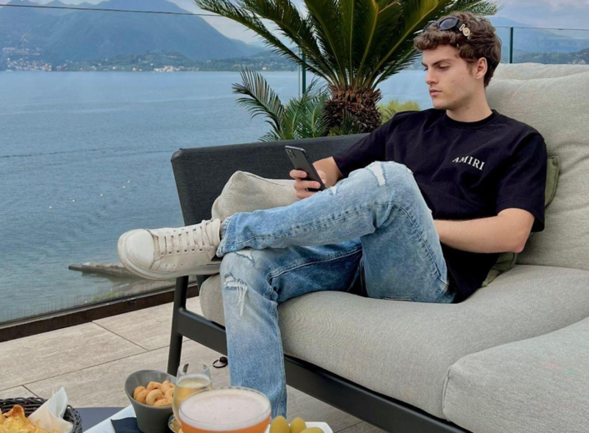 Il Giovane Genio delle Crypto: Edoardo Ferri, 24 Anni e Già una Star di Solana - 