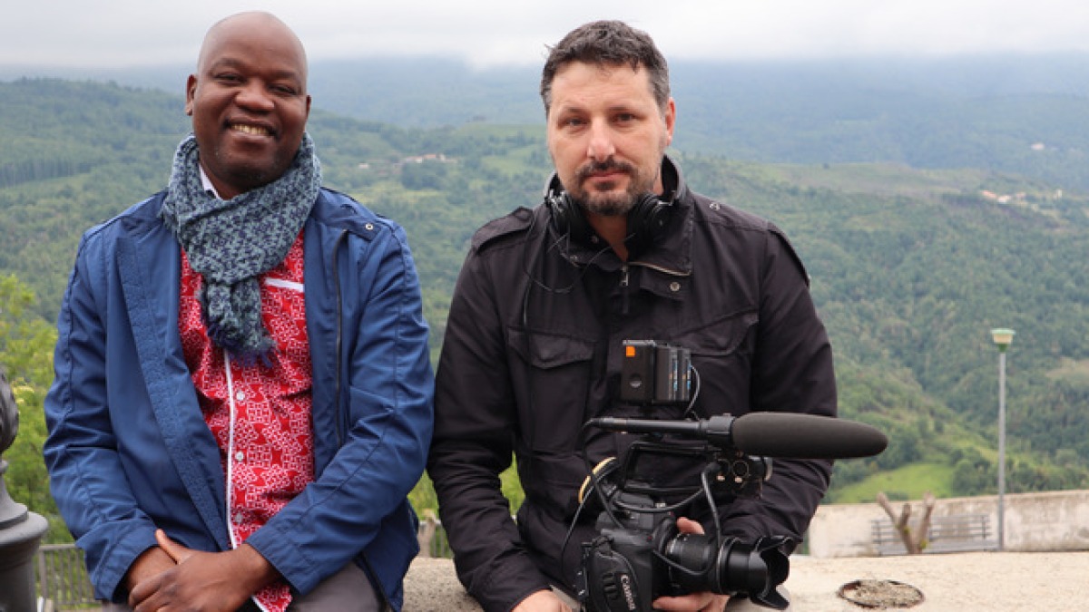 Il viaggio di “Lingua Mater” prosegue: selezionato al Ram Film Festival di Rovereto -