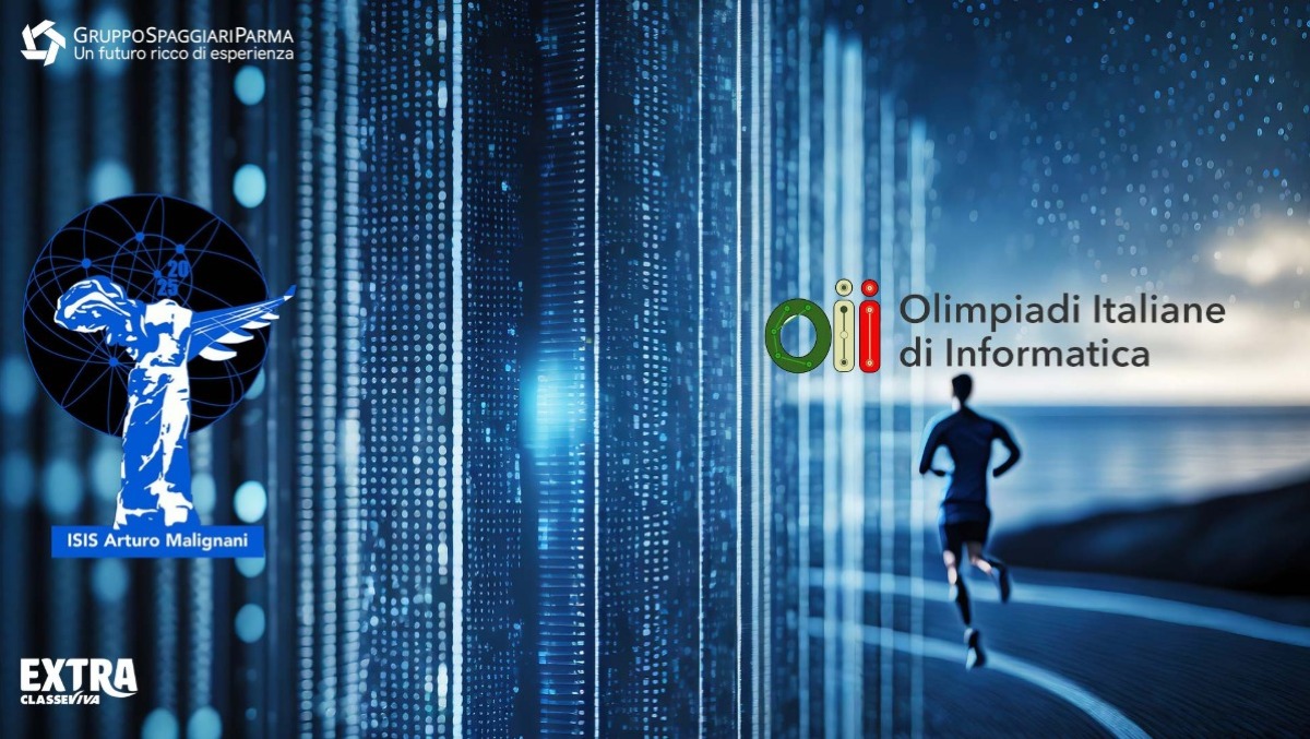 Udine, in arrivo i 100 migliori talenti digitali d'Italia: ecco le finali delle Olimpiadi di Informatica - 