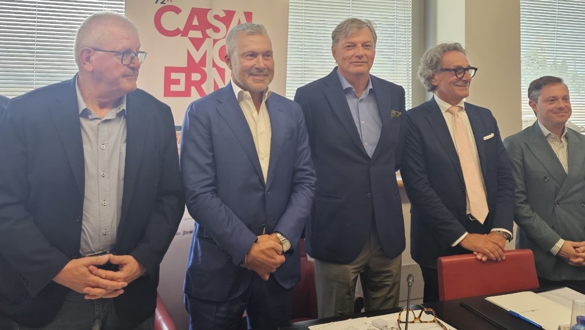 Udine, a Casa Moderna annunciata una norma per tutelare le produzioni tipiche FVG -