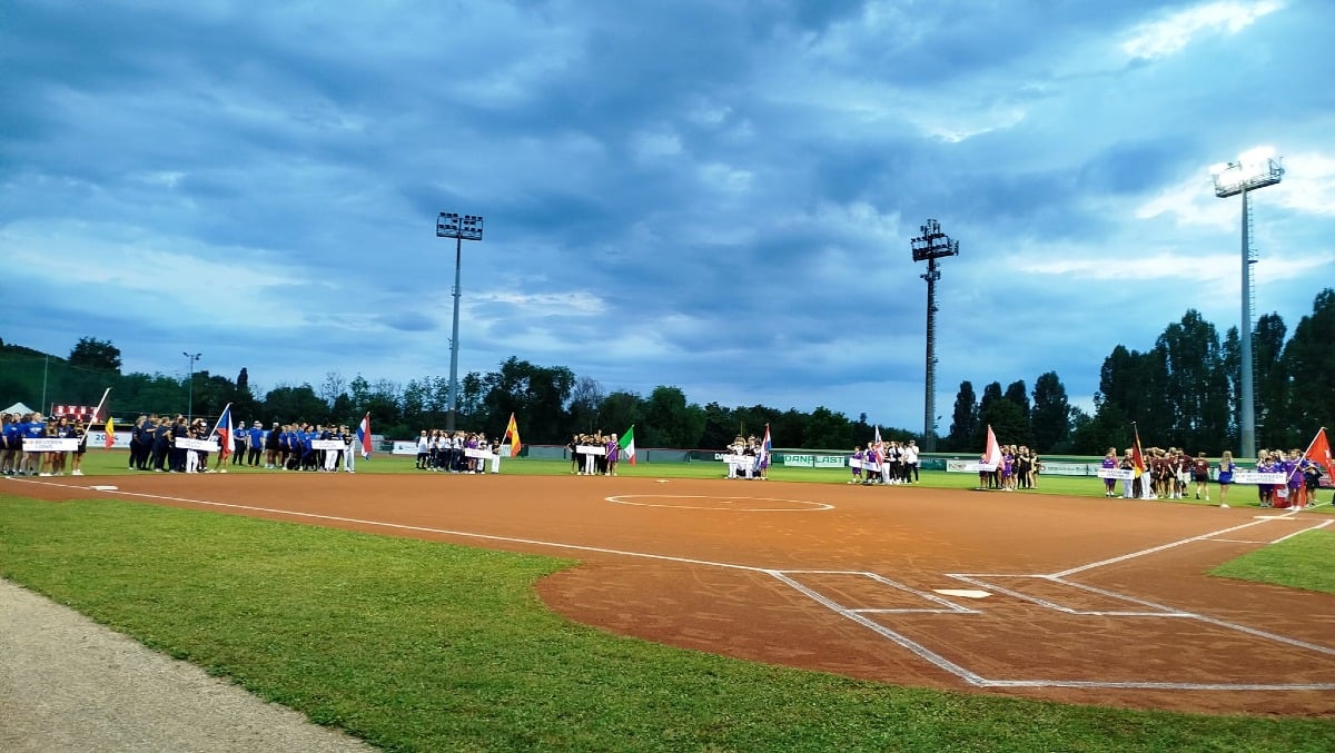 Buttrio sempre più green: efficientato campo da baseball e installati nuovi impianti fotovoltaici  - 