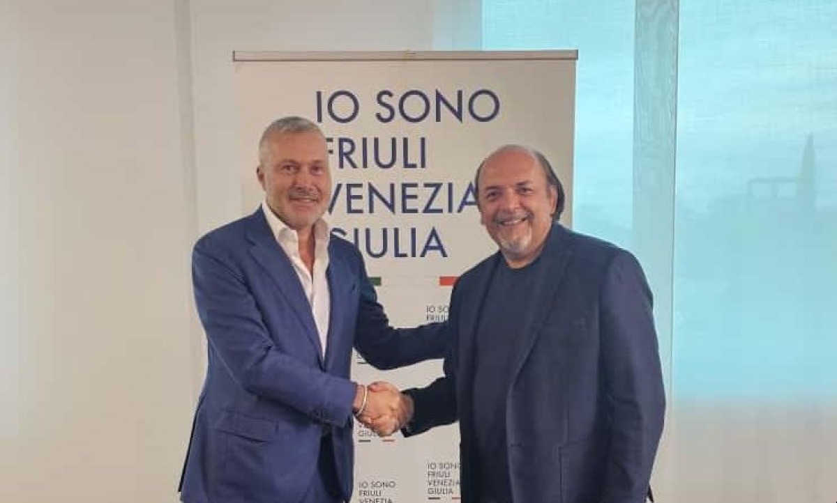 Monfalcone, Bini: “Regione pronta a sostenere crescita economica e turismo” - 