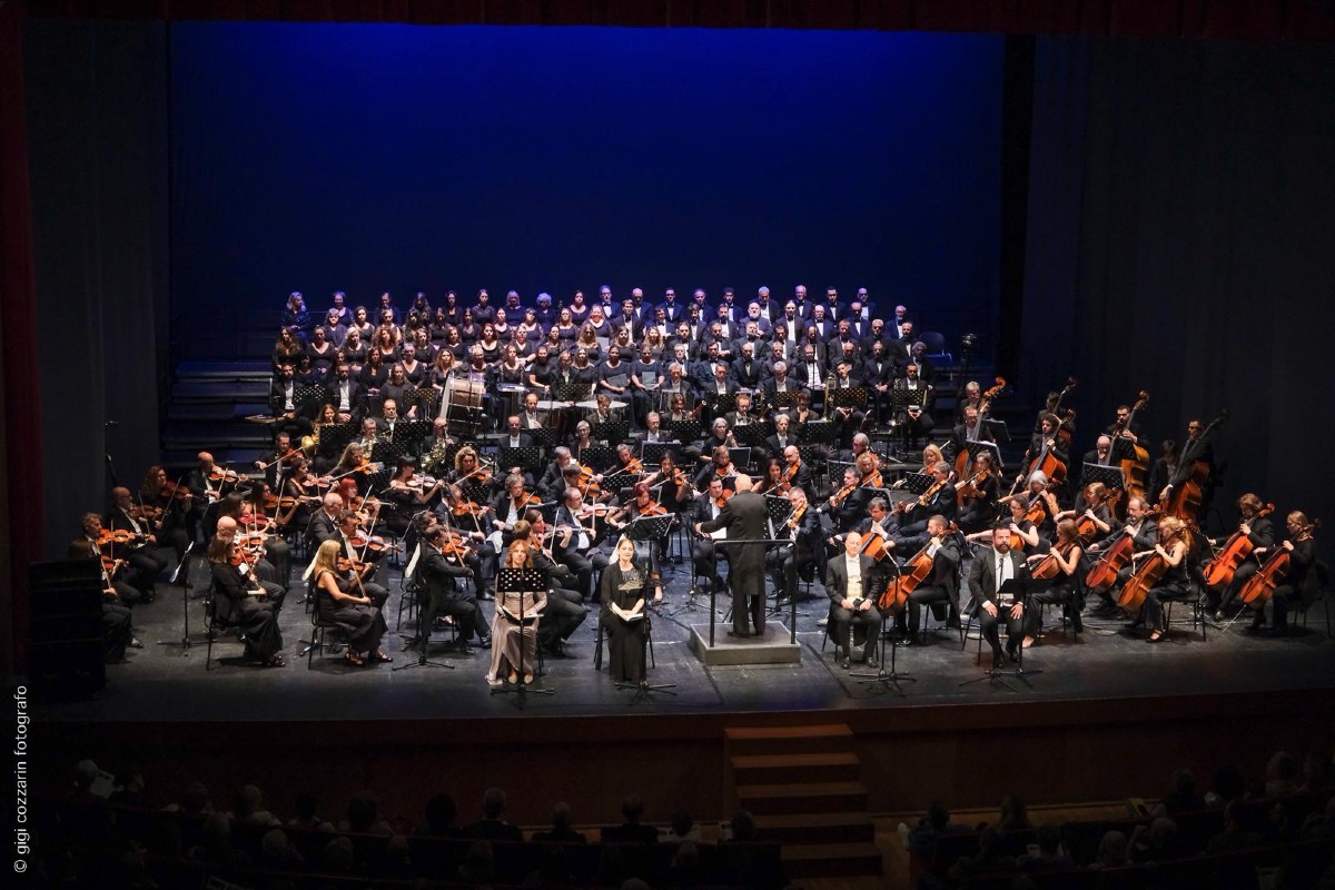 Pordenonelegge chiude con la Nona di Beethoven e il “Concerto per l’Europa” - 