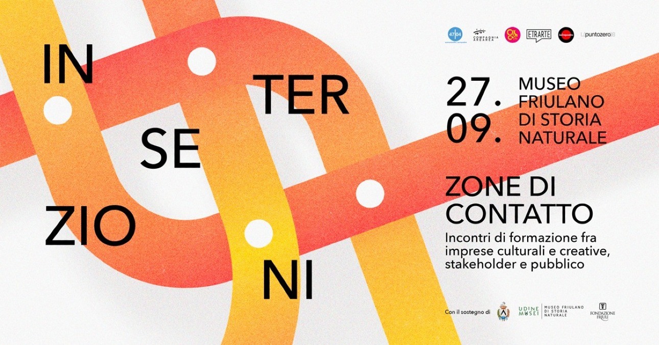 Udine, al Museo di Storia Naturale “Zone di Contatto”: formazione e arte in dialogo - 