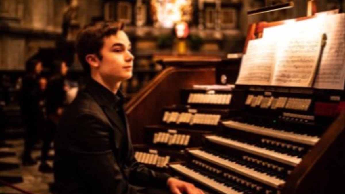 Esplorazioni Tartiniane 2025 a Padova: concerto di Matteo Rozzi e nuova opera in prima assoluta - 