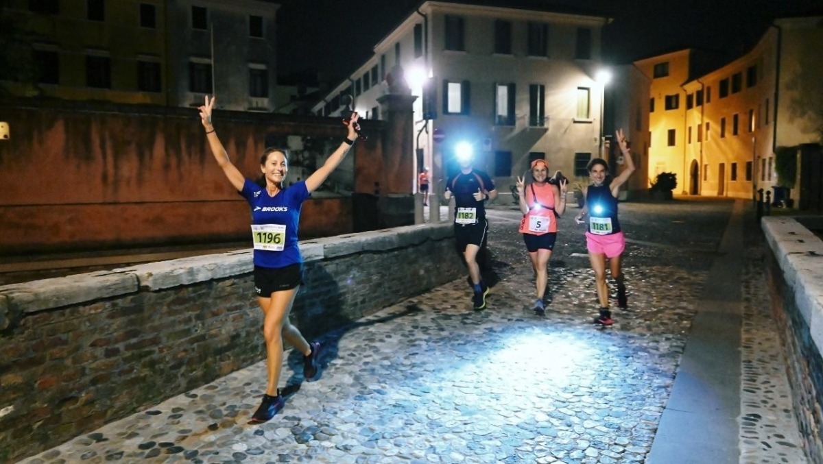 Treviso Urban Trail 2025: attesi 800 partecipanti per la corsa serale tra piazze e Mura - 