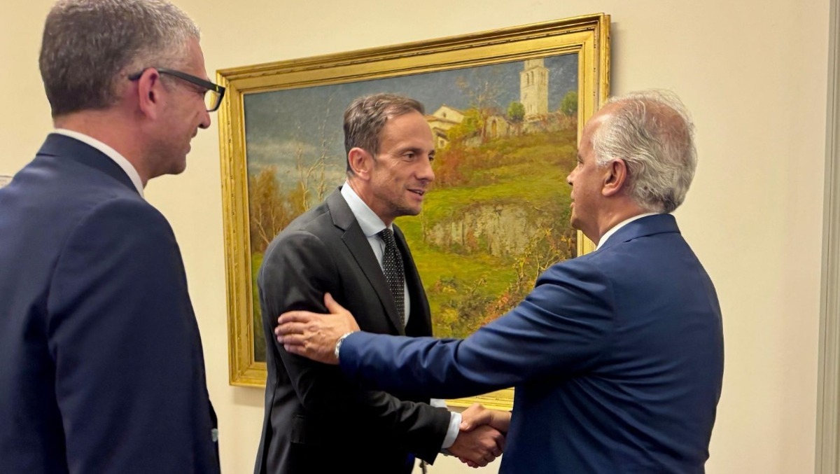 Fvg, firmato il protocollo per la sicurezza integrata con Regione, Prefetture e Anci - 