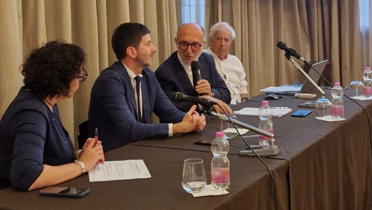 Sanità FVG, Riccardi: “Medici di famiglia in rete con le Aft per un’assistenza capillare” - 