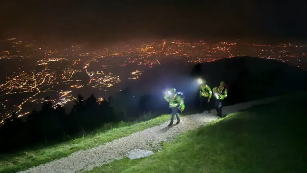 Sentiero troppo follato, allora ne scelgono un altro e si perdono: soccorsi in azione per salvare due turisti - 