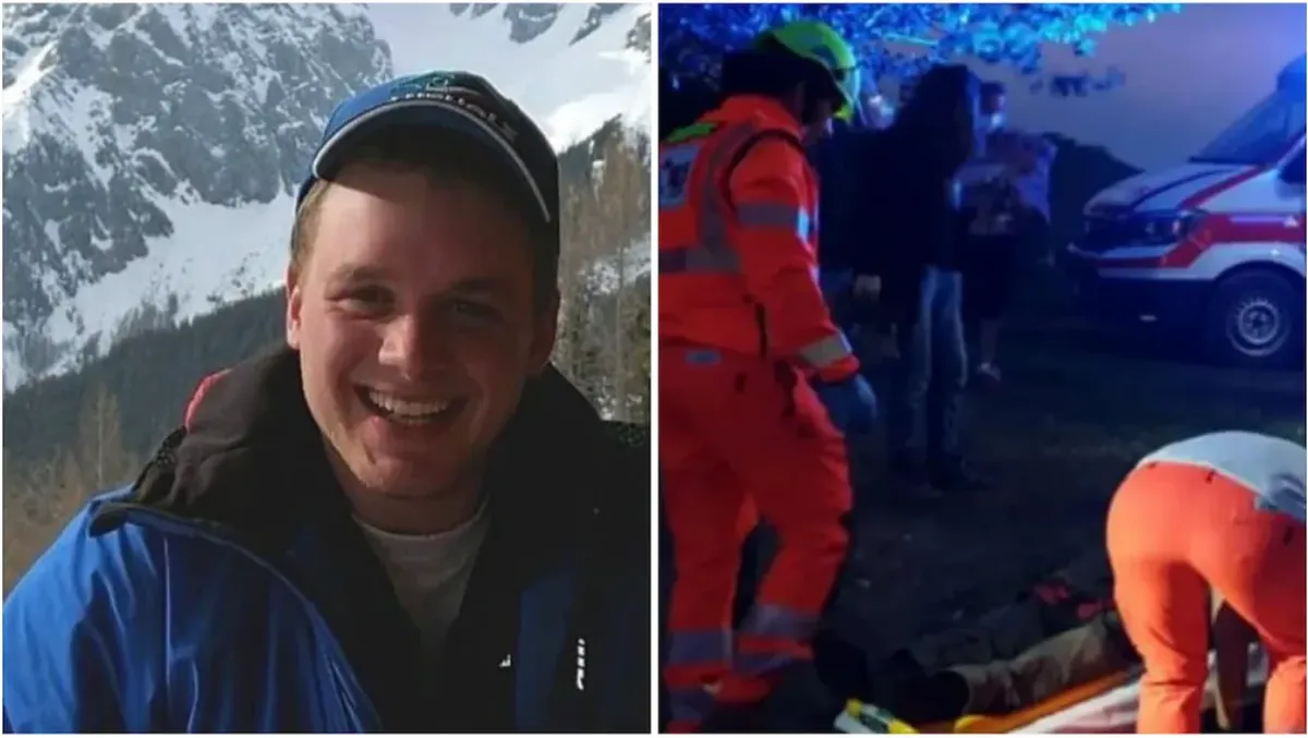 Il trattore si ribalta e lo schiaccia: muore a 31 anni, lascia un figlio piccolo - 