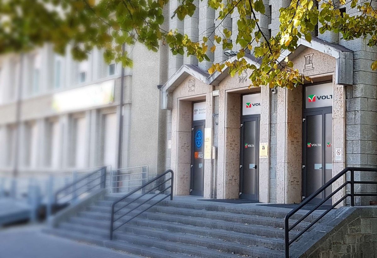 Revoca parità scolastica all’Istituto Volta di Udine: «Serve proroga per garantire gli studenti» - 