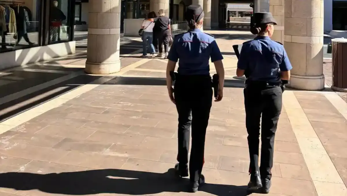 Weekend di controlli straordinari e denunce: 5 automobilisti in stato di ebbrezza e 4 giovani con droga - 