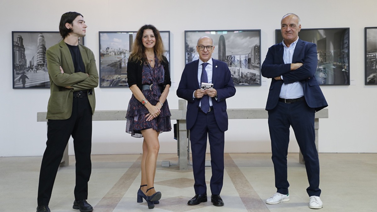 Udine, Collega-Menti 2025: tre giorni di eventi, mostre e laboratori sul futuro dell’abitare - 