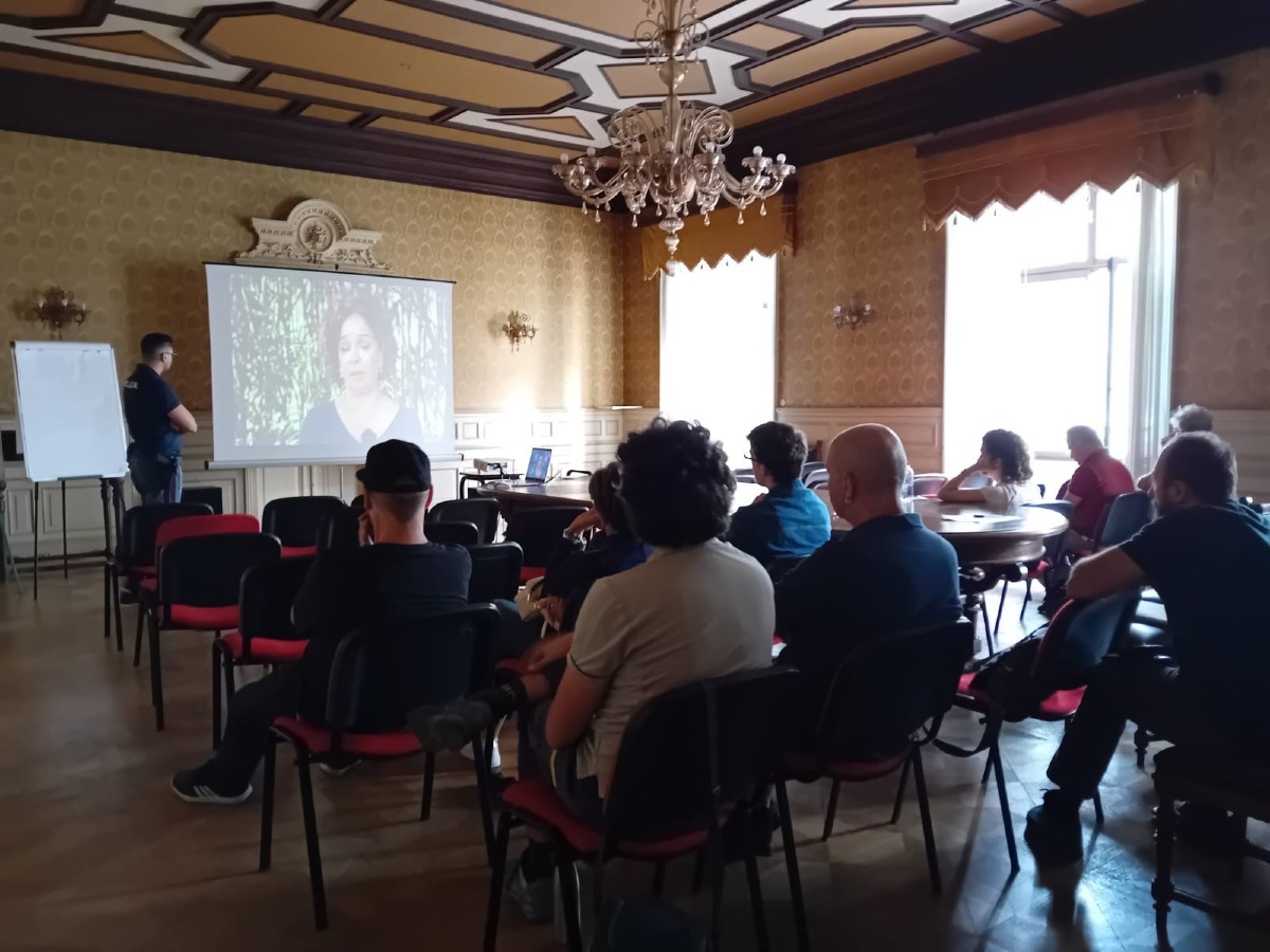 Trieste, al via i corsi del progetto “Guida Sicura” per i dipendenti di Poste Italiane - 