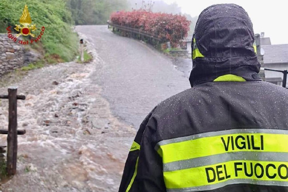 Nordest tra maltempo, alluvioni e siccità: il dossier con l’esperto sul clima che cambia - 