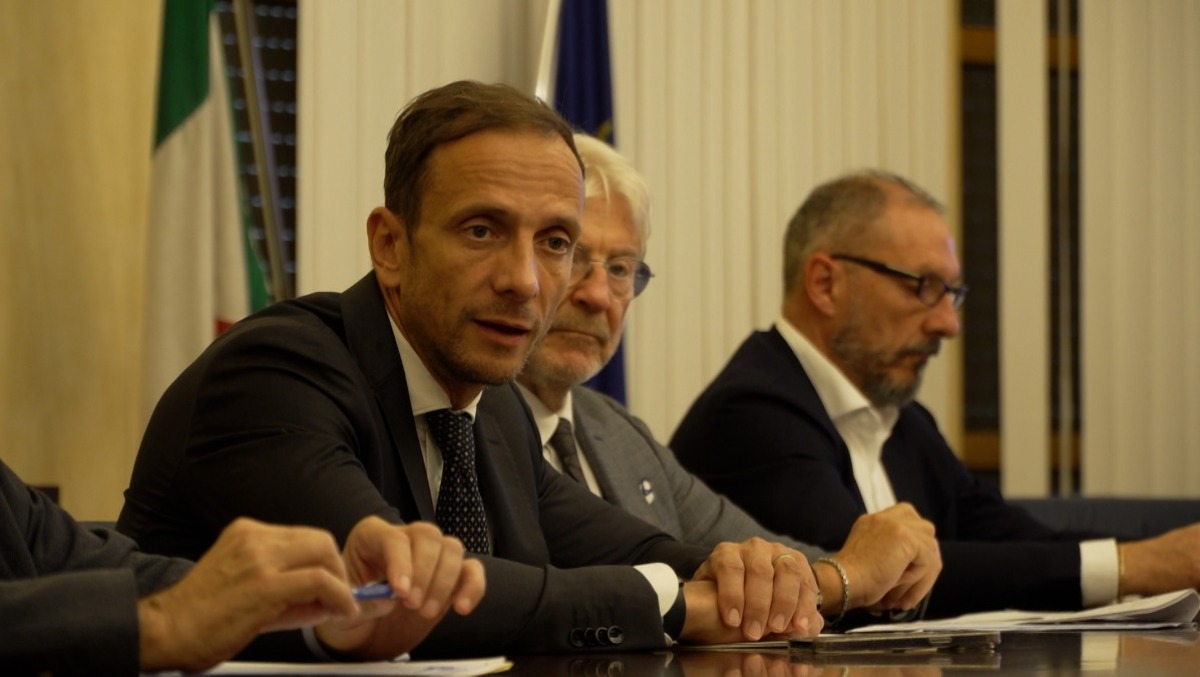 Gorizia capitale del dialogo: al via il Festival del Cambiamento con esperti e inviati di guerra -