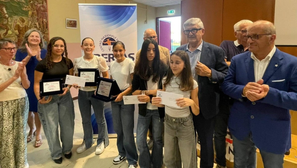 Porcia celebra OlimpicArt: giovani raccontano lo sport con parole e immagini - 